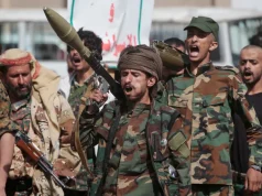 Yemen Conflict Escalates as Houthi Strike Kills 53 Soldiers