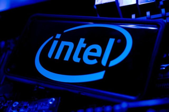intel-stock