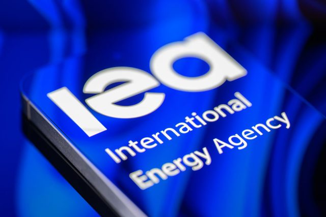 International-Energy-Agency