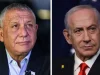 Israel Election Exit Polls: Netanyahu, Eisenkot Deadlocked