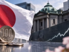 Japan Inflation Gauge Hits 3-Year High as BOJ Rate Hike Looms