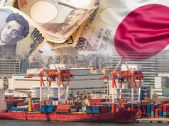 Japan Trade Deficit Hits $3.4B as Exports Miss Forecasts