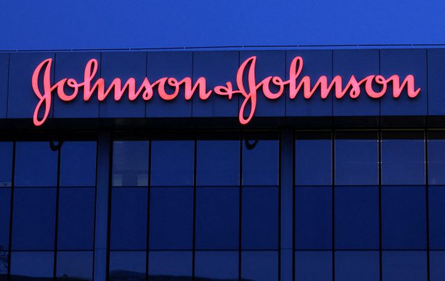 johnson-and-johnson