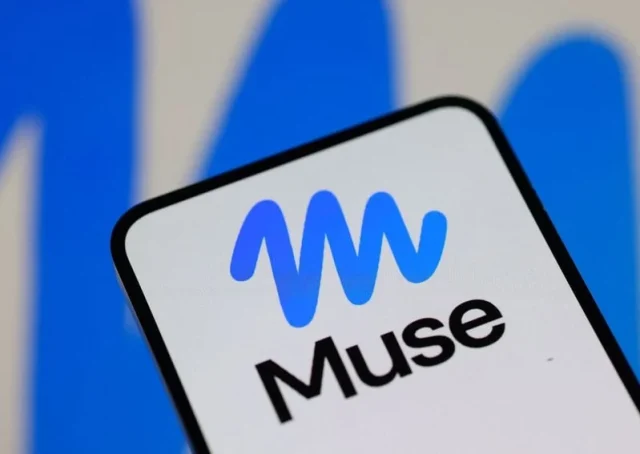 meta-muse