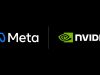 Nvidia to Invest $3B in Meta as AI Partnership Deepens