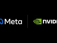 Nvidia to Invest $3B in Meta as AI Partnership Deepens