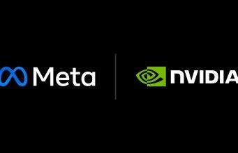 Nvidia to Invest $3B in Meta as AI Partnership Deepens