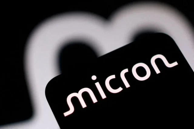 micron-stock