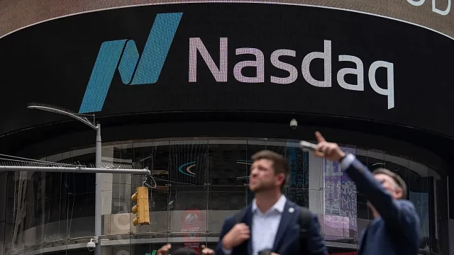 nasdaq-trading