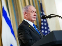 Netanyahu Seeks Fresh Iran Offensive Despite Trump: FT