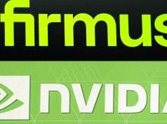 Nvidia Eyes Firmus Grid Investment After Scrapped IPO