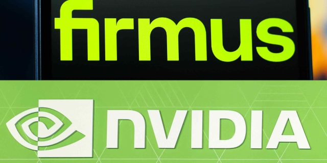 nvidia-firmus-stocks