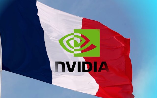 nvidia-french-startups