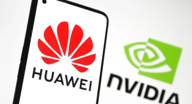 nvidia-huawei