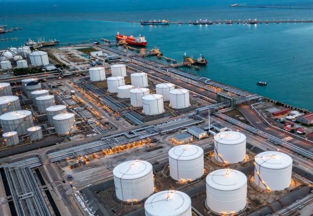 oil-trading