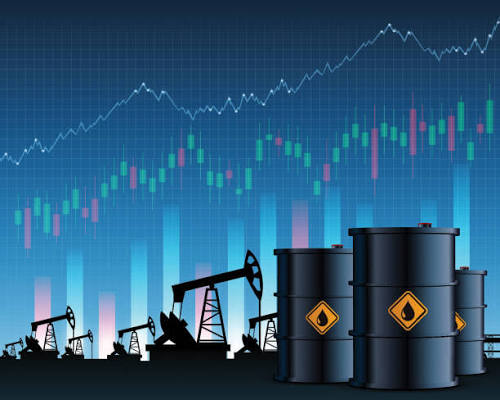 oil-trading
