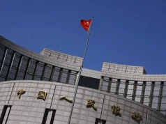 China Holds Lending Rates Steady for 17th Month as Growth Rebounds