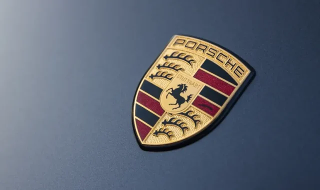porsche-stock