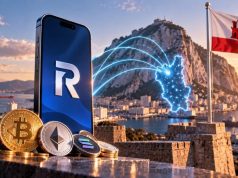 Revolut Secures Gibraltar Crypto License in Major Global Push