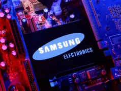 Samsung Q3 Earnings Hit Record—Why Did Shares Fall?