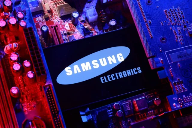 samsung-stock