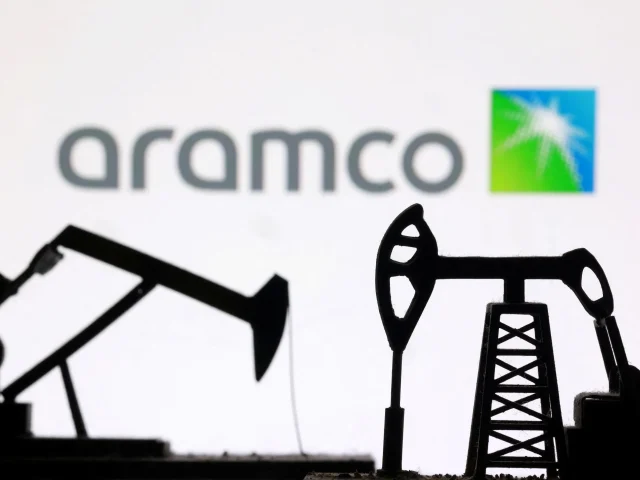 saudi-aramco