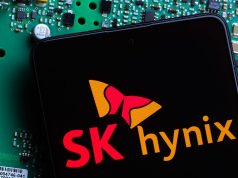 SK Hynix Shares Surge on Report of $12B Special Dividend