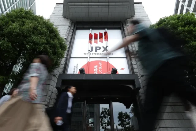 tokyo-stock-exchange