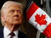 Trump Says Canada Pushing Hard for U.S. Trade Deal Amid Tariff Tensions