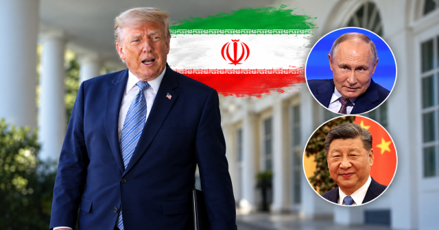 trump-china-russia-iran