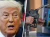 Trump’s Average Gas Prices Surpass Biden’s Ahead of Midterms