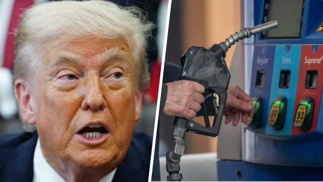 trump-gasoline