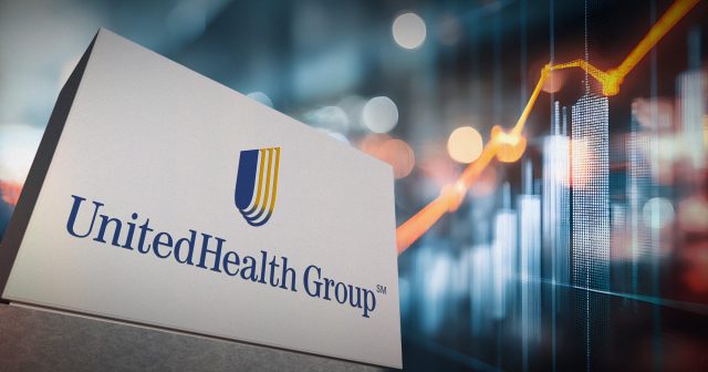 united-health-stock