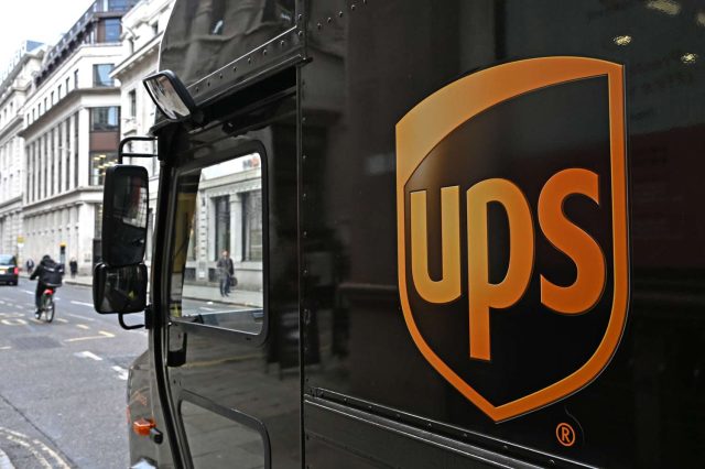 ups-stock