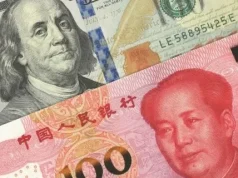 US Dollar Under Pressure as Yuan Hits Four-Year High on China GDP Surprise