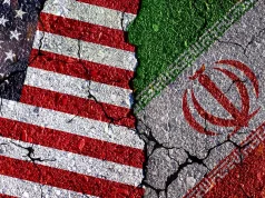 Trump Says Iran War Won’t End Until Nuclear Threat Is Gone