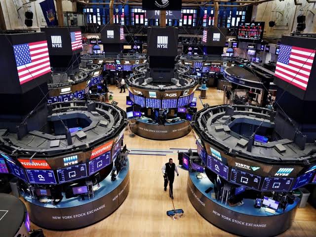 us-stock-markets