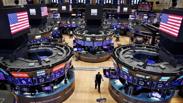 us-stock-markets