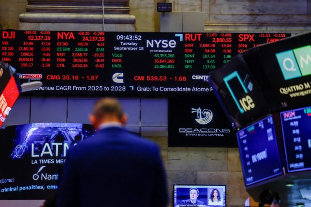 us-stock-markets