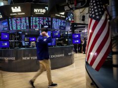 Nasdaq Plunges Over 2% as Amazon, Intel Fuel AI Fears