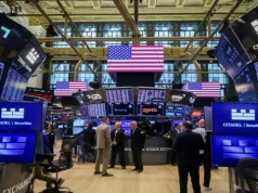 Nasdaq Opens Higher on SK Hynix; Fed, Tech Earnings Loom