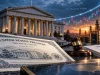 US Treasury Yields Near 3-Week Lows as Fed Decision Looms