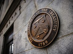 US Treasury Yields Near 1-Month Lows as French Unrest Shakes Bond Markets