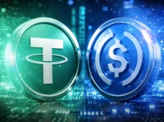 USDC Overtakes USDT in Euro Trading as EU MiCA Rules Tighten