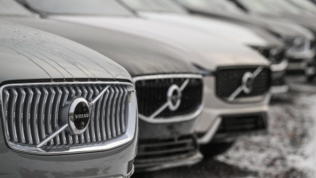 volvo-cars-stock