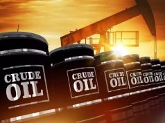 Oil Prices Fall as Iran Peace Talks Ease Middle East Supply Fears