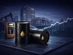 Oil Prices Slide 2% as Trump Eases Russia Sanctions and Tariffs