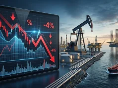 Oil Prices Retreat From 6-Month Highs as Iran Peace Hopes Grow