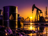 Oil Prices Fall as Iran Peace Hopes Clash With Strike Fears